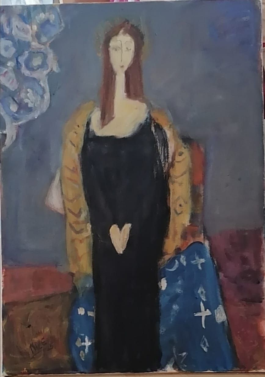 Прекрасна