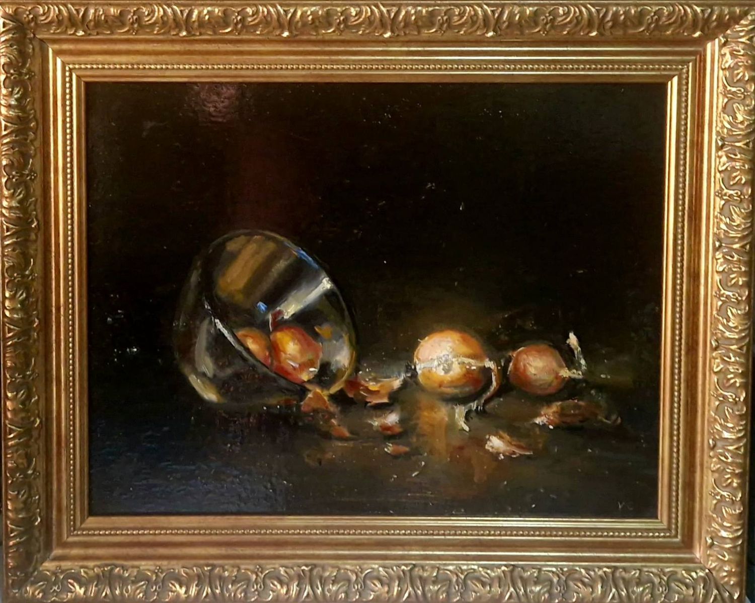 Tивка композиција