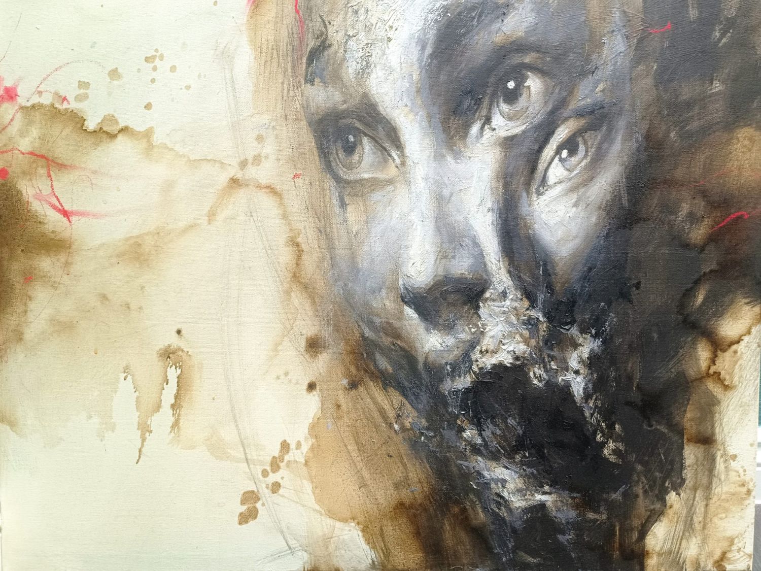 Диптих од Милан Андов