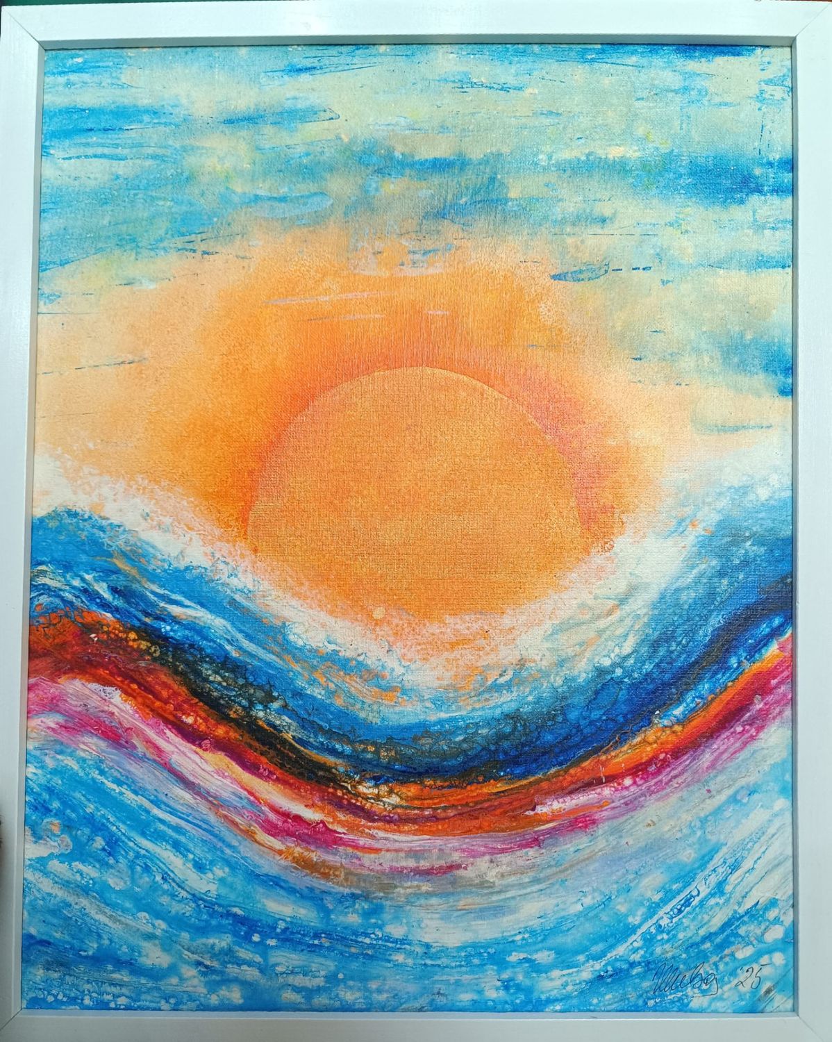 Зајдисонце