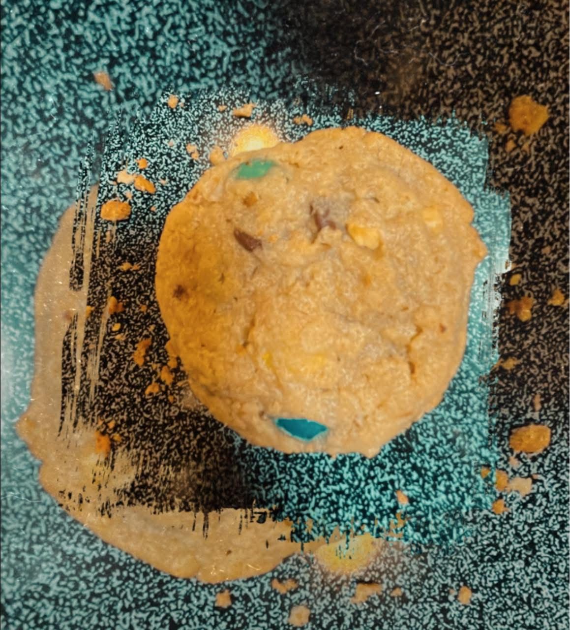 1 Dozen Monster Cookies