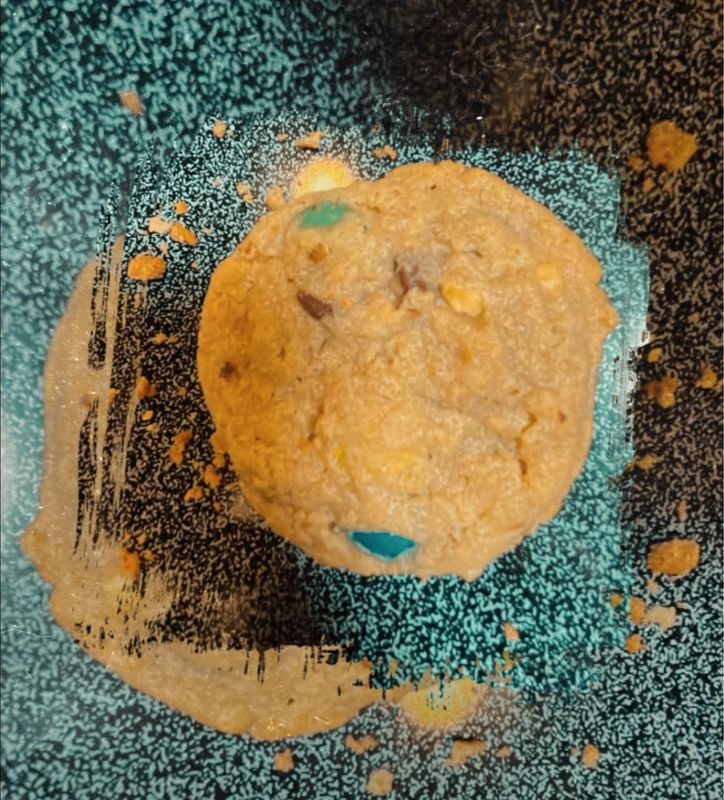 1 Dozen Monster Cookies