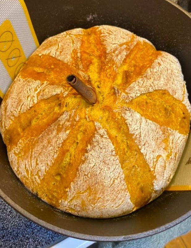 Holiday/ special breads