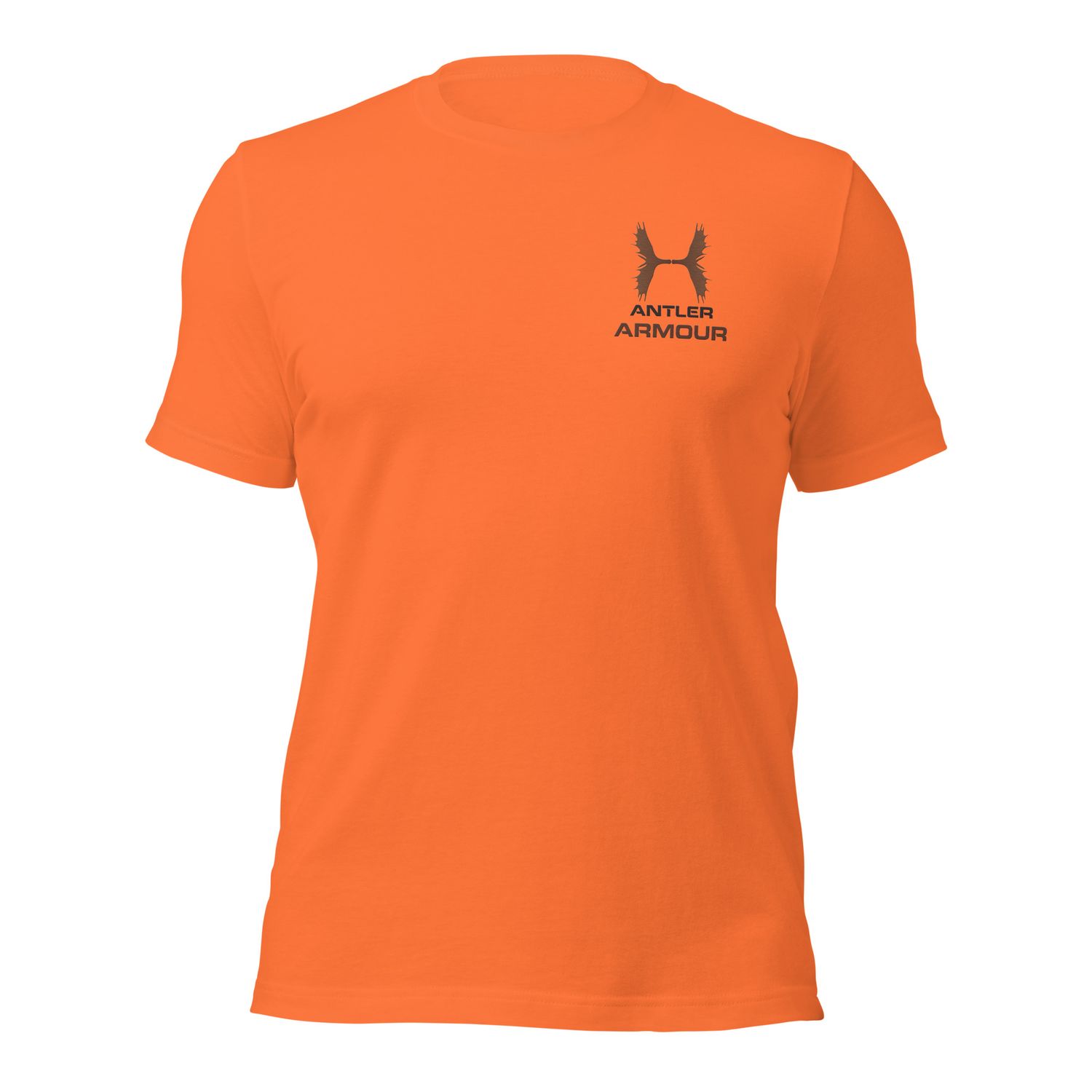 Antler Armour Unisex t-shirt