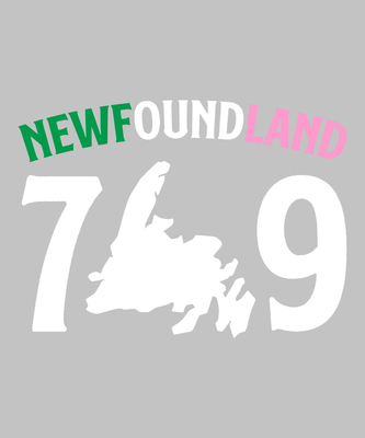 REPUBLIC OF NEWFOUNDLAND 709