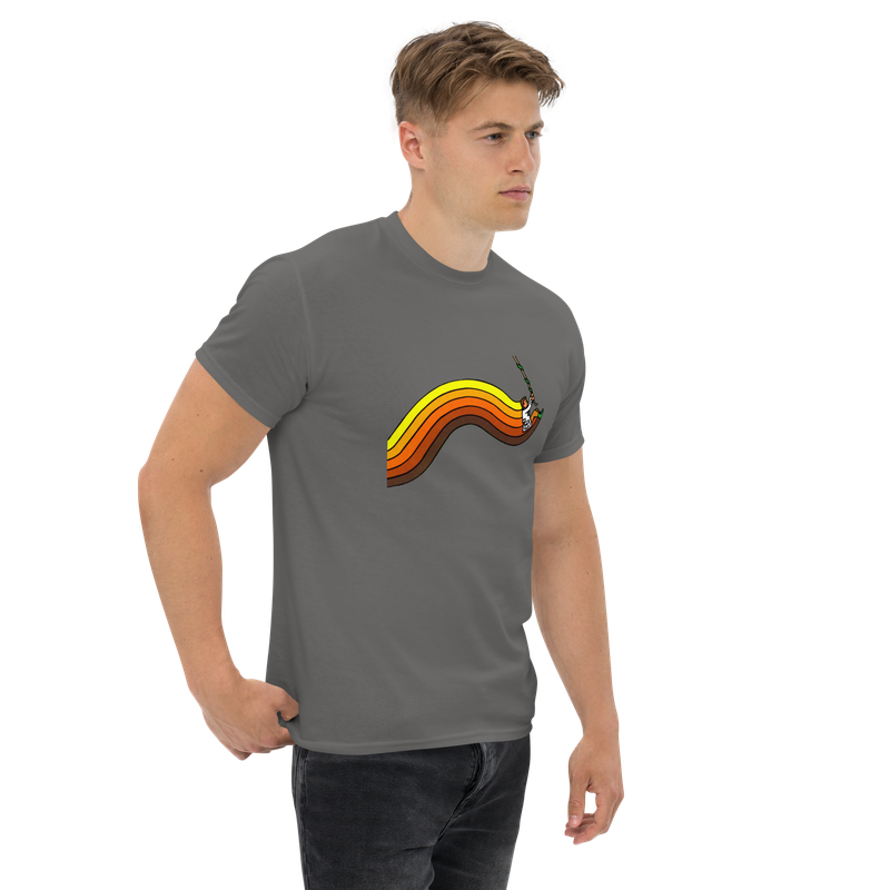 Pitfall Unisex classic tee