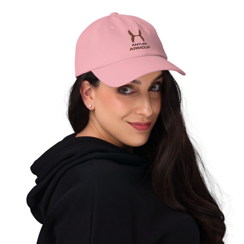 Antler Armour Dad hat