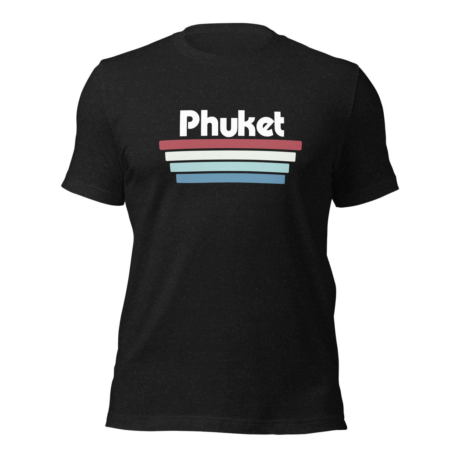 Phuket Unisex t-shirt