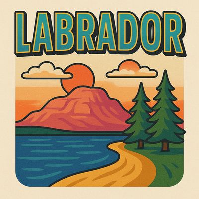 LABRADOR