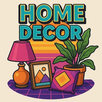 HOME DECOR