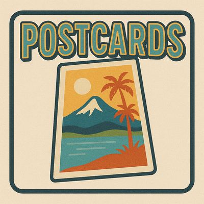 POSTCARDS