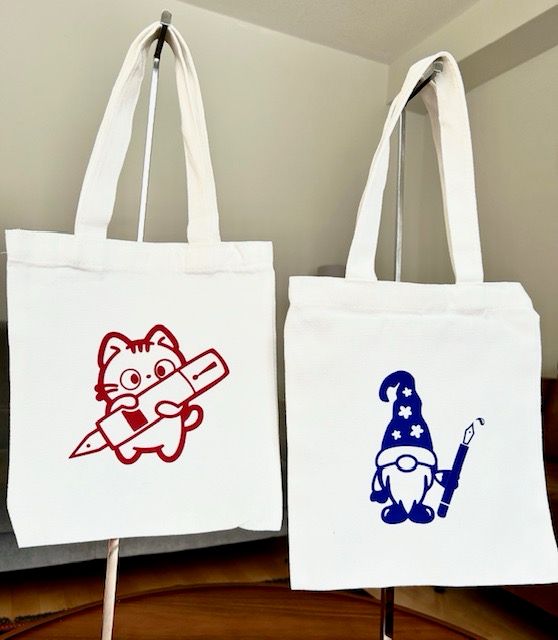 Tote - Small