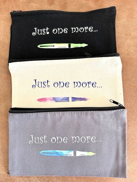 Pen Pouch