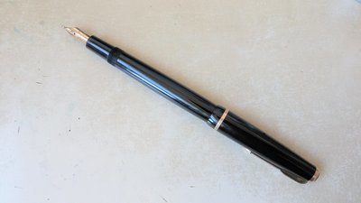 Fountain Pens