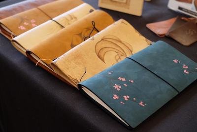Journal Covers