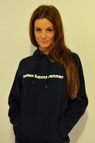 Tottenhams Venner Hettegenser (Small)