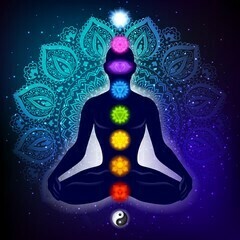 Chakra Balancing: May 16, 2025