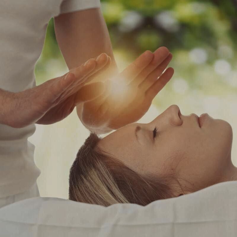 Reiki III with Susan Masters: December 12 - 13, 2025