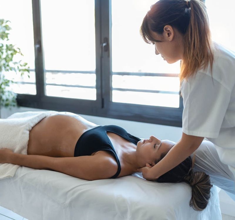Advanced Prenatal Massage: Specialized Techniques & Clinical Integration: December 1 - 3, 2026