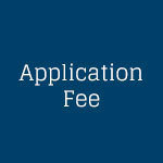 Application Fee
