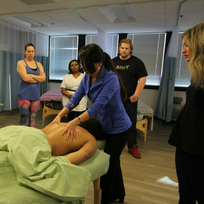 Essentials of Massage Therapy Essentials of Massage Therapy