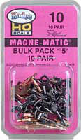 reserva anticipada Kadee #10 NO.5® Bulk Pack (10 pair)
