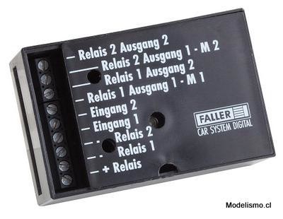 Faller 161659 ​módulo de relés