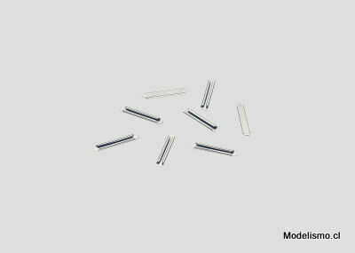 Märklin 74994 Unión perfilada para vía C