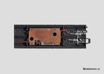 Märklin 74046 Accesorio para conexión