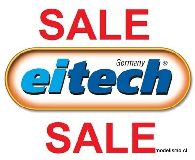 Meccano - Eitech