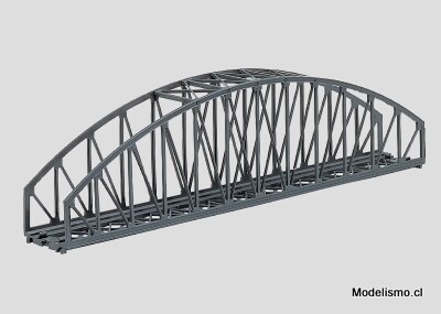 Märklin 8975 Puente de arcos - usado