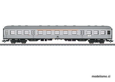 Märklin 43898 Coche de viajeros de primera/segunda clase - usado