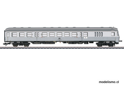 Märklin 43899 Coche piloto