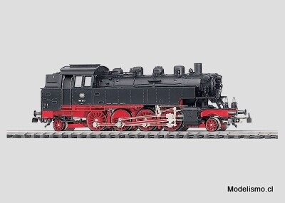 Locomotora Escala H0 Märklin