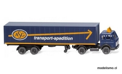 Autos 1:160 N