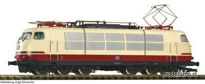 Piko 37440 ​G Locomotora eléctrica BR 103 DB IV - Usado