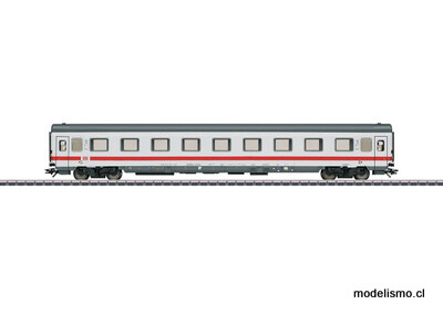 Märklin 43751 Coche de compartimentos Avmz 108.1.
