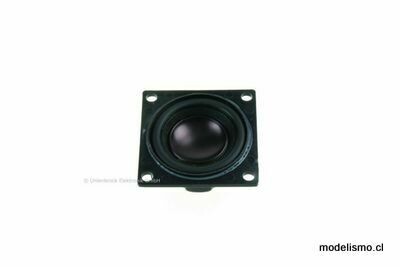 Uhlenbrock 31150 parlante 34mm Uhlenbrock 31150 parlante 34mm