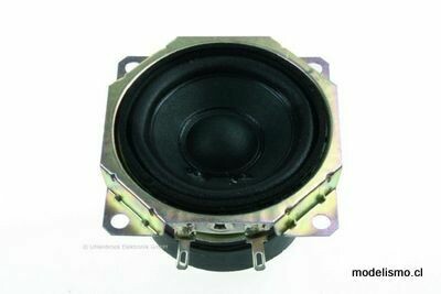 Uhlenbrock 31170 parlante 57mm