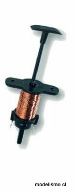 Uhlenbrock 83400 Desacoplador REPA 2 N
