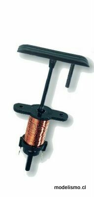 Uhlenbrock 83100 Desacoplador REPA 2 H0 CC