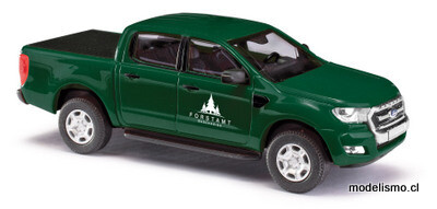 Busch H0 52813 Ford Ranger gestión de bosques