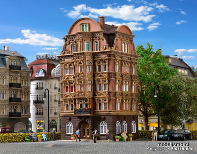 reserva anticipada Vollmer 43773 Casa de archivo H0 reserva anticipada Vollmer 43773 Casa de archivo H0