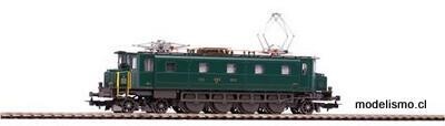 CH Piko 51784 SBB E-Lok Ae 4/7 10913 BBC, Ep IV CC con sonido