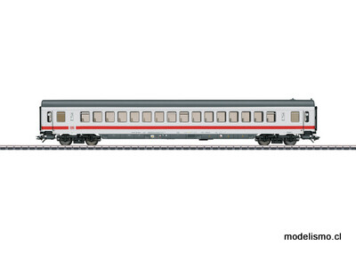 Märklin 43775 Coche salón Apmz 125.3 - usado