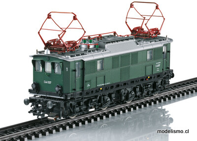 Märklin 39445 Locomotora eléctrica de la serie E 44.5 - usado