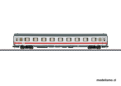 Märklin 43660 Coche de compartimentos Bvmkz 856 - usado