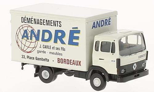 Brekina 34858 Renault JN 90, Andre 1:87 Brekina 34858 Renault JN 90, Andre 1:87