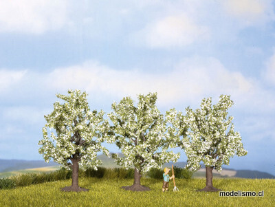 reserva anticipada Noch 25111 Árboles frutales reserva anticipada Noch 25111 Árboles frutales