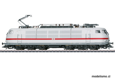 Reserva anticipada Märklin 39173 Locomotora eléctrica de la serie 103.1